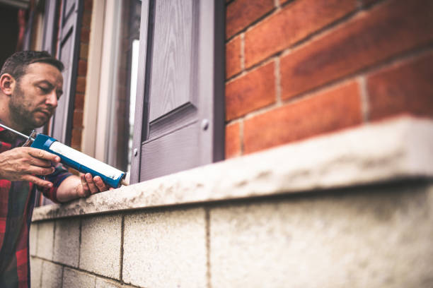 Best Fiberglass Insulation in Sierra View, PA