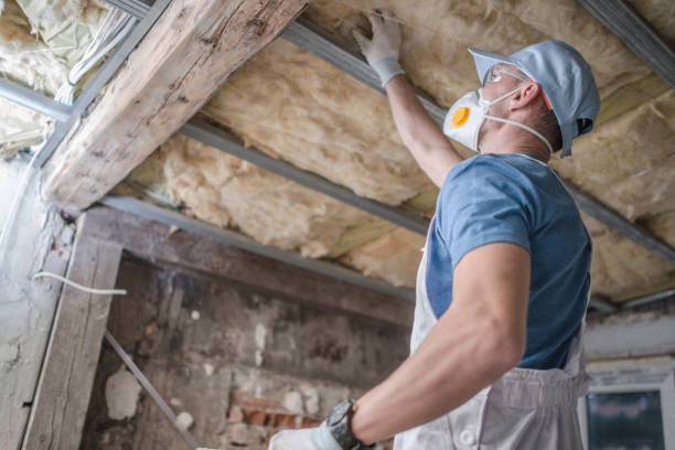 Reliable Sierra View, PA Insulation Contractor Solutions