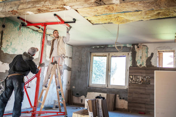 Best Fiberglass Insulation in Sierra View, PA