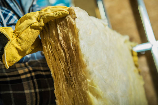 Best Insulation Maintenance and Repair in Sierra View, PA