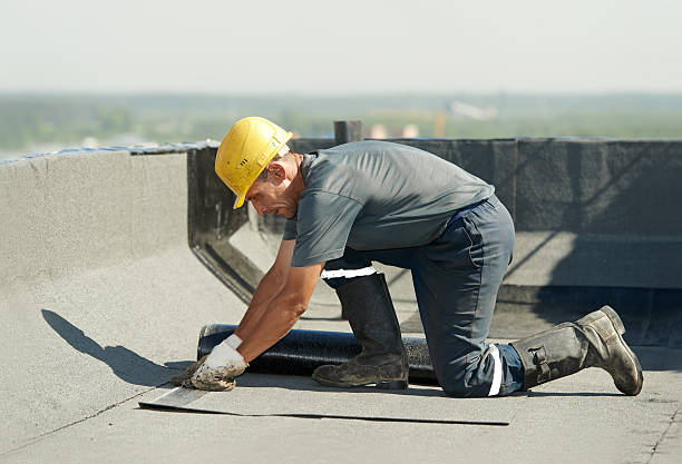Best Commercial Insulation in Sierra View, PA