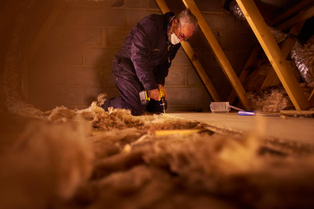 Best Insulation Maintenance and Repair in Sierra View, PA